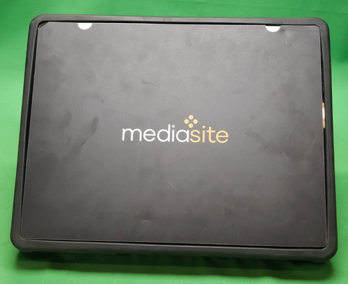 Sonic foundry mediasite mobile - sonic,