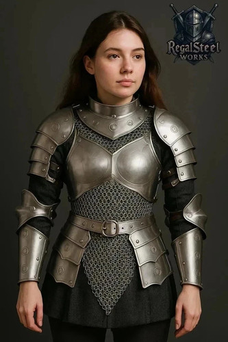 Costume donna cavaliere - costume,