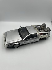 DeLorean 1:15 Diamond Select