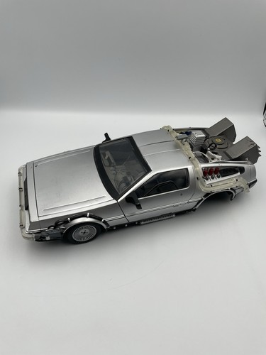 Delorean diamond select - delorean,