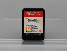 Ni No Kuni: La Maledizione