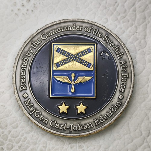 Moneta sfida comandante