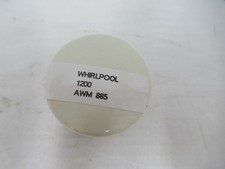 Pulsante WHIRLPOOL 1200 AWM