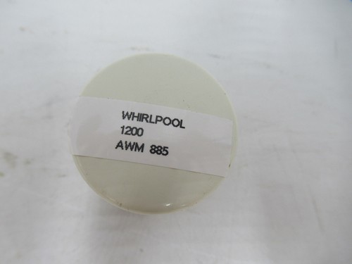 Pulsante whirlpool 1200 - whirlpool, awm