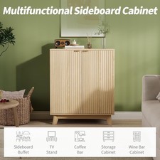 Credenza buffet armadio