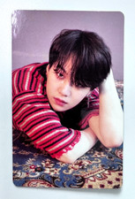 BTS SUGA [Love Yourself TEAR