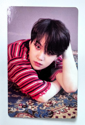 Bts suga love yourself - love,