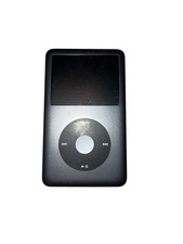 Apple iPod Classic 7a