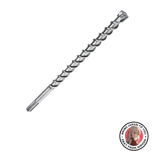 Bosch sds max bit - speedx, 12,5