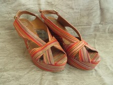 Scarpe Jeffrey Campbell Ibiza