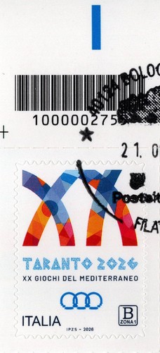 Italia 2026 giochi del - italia,