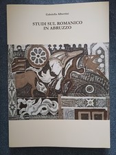 ABRUZZO-ROMANICO