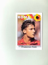 ROOKIE FIGURINA 281 FRANCESCO