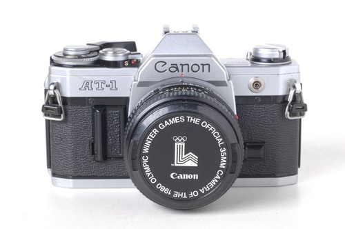 Canon con fd 50mm - fd,