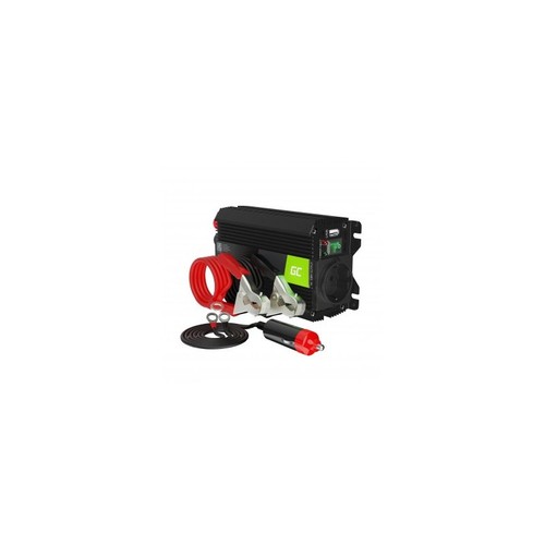 Inverter 24dc 230vca 300w - inverter,