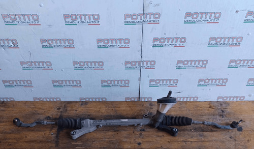 Df9532110a scatola sterzo - df9532110a,