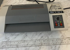 Ibico Pouch Laminator