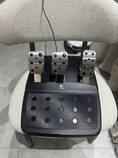 Pedali Logitech G25/27