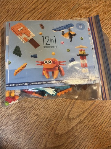 Lego 40593 fun - 40593,