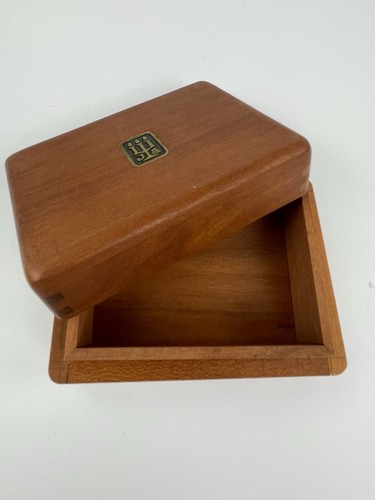 Portagioie legno ritirato - in,