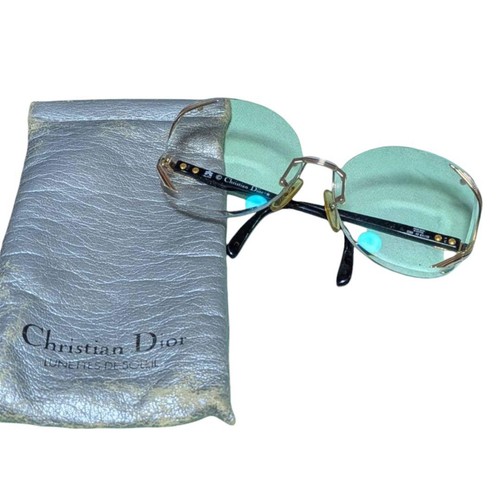 Occhiali dior rari vintage - dior,