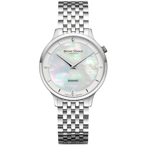 Orologio donna bruno - da,