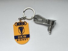 Chiave DKW SB KS KM 200 350