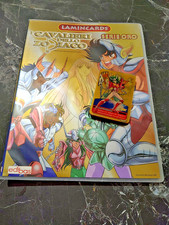 Cavalieri dello Zodiaco saint