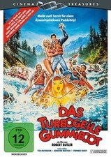 Das turbogeile Gummiboot - Up