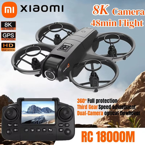 Xiaomi yl3 drone 5g - drone, gps