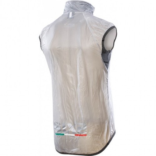 Gilet antivento six2 - gilet,