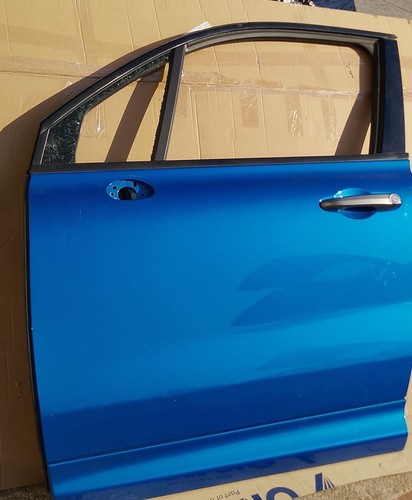 Porta anteriore fiat 500x - sx,