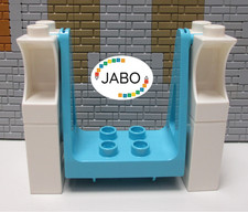 (D14/17) LEGO Duplo altalena