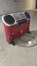 Termoconvettore elettrico DE LONGHI HIFI