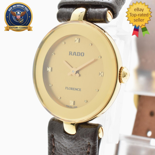 Quasi nuovo orologio - nuovo], donna