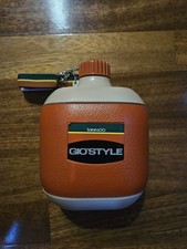 Borraccia vintage GIO'STYLE