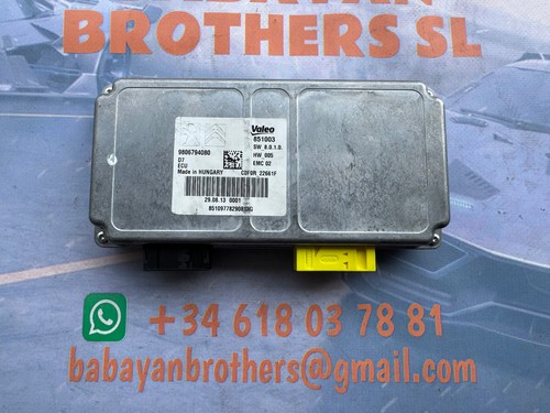 9806794080 citroen grand - 9806794080,