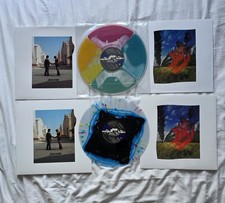 Wish You Were Here (50th