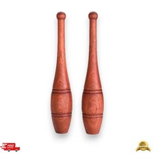 Club indiani legno - indiani,