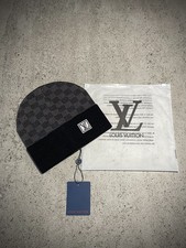 Louis Vuitton Berretto Uomo