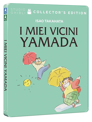 Blu ray dvd miei vicini - miei,