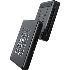 1080P 2 HDMI Live Streaming
