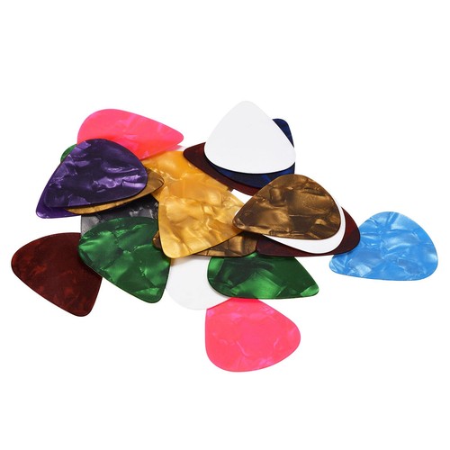 Plettri chitarra accessori - plettri,
