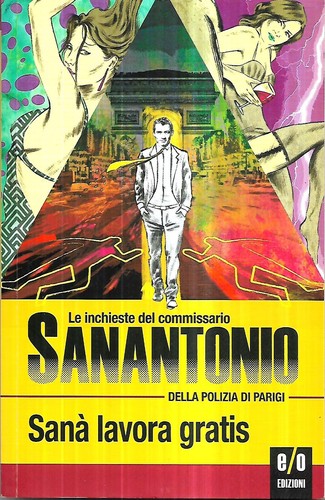 Sanantonio 7 sanà - 7:,