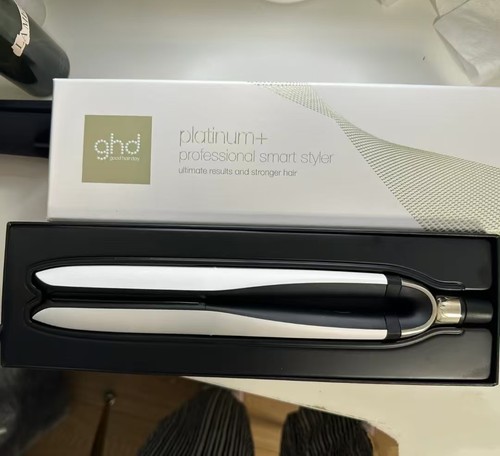 Ghd platinum white smart - platinum,