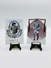 2024 e 2021 Futera - George