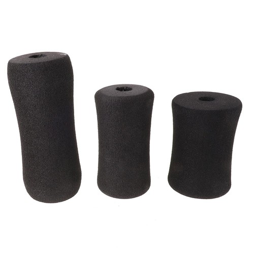 Foot foam pad - foot, paio