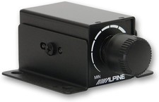 Alpine RUX-KNOB.2 Remote Bass