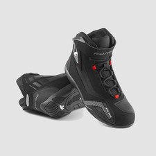 Scarpe da MOTO FORMA Genesis ROAD Urban NERO taglia 44
