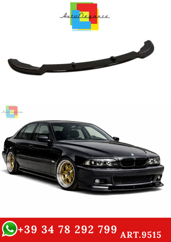 Art 9515 splitter bmw - splitter,